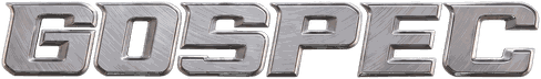 GOSPEC